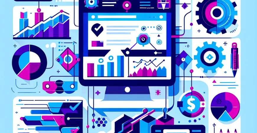 中小企业采购攻略：ERP 采购模块的供应商分级管理法